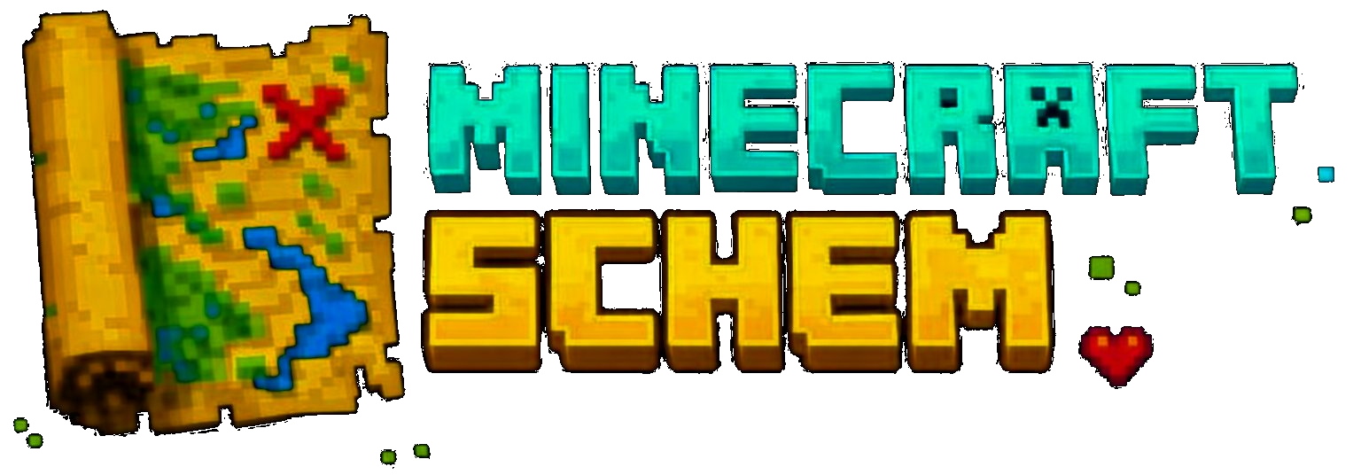 Minecraft Schematics