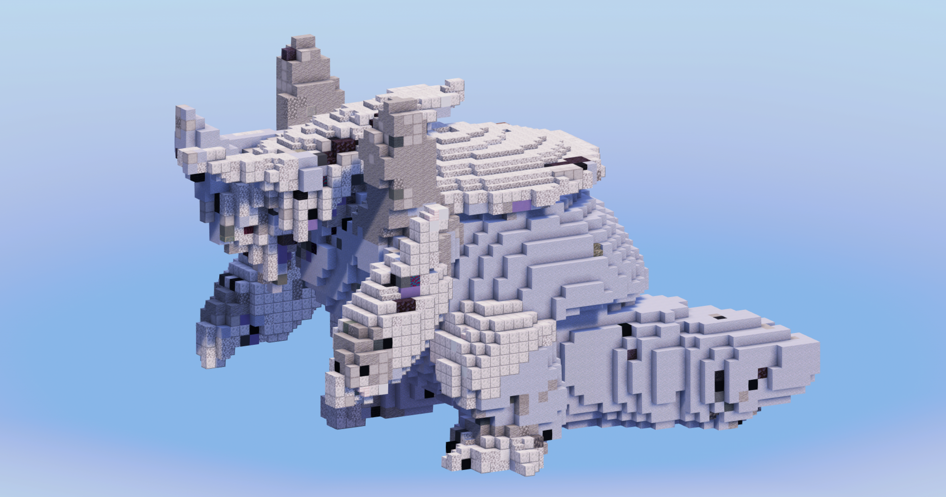Mega Aggron from Pokemon