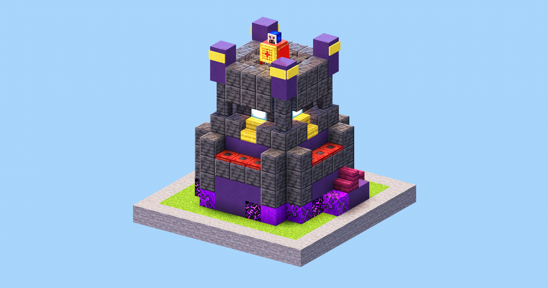 Clash of Clans Wizard Tower Level 15