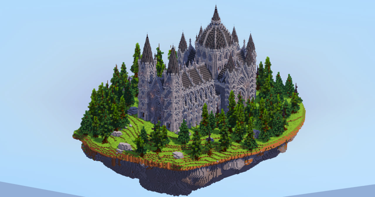 Master Builder