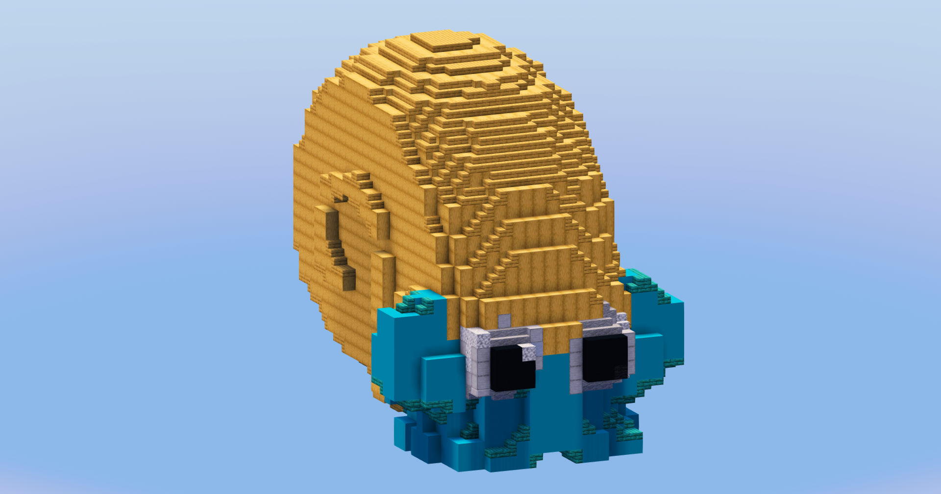 Omanyte from Pokemon