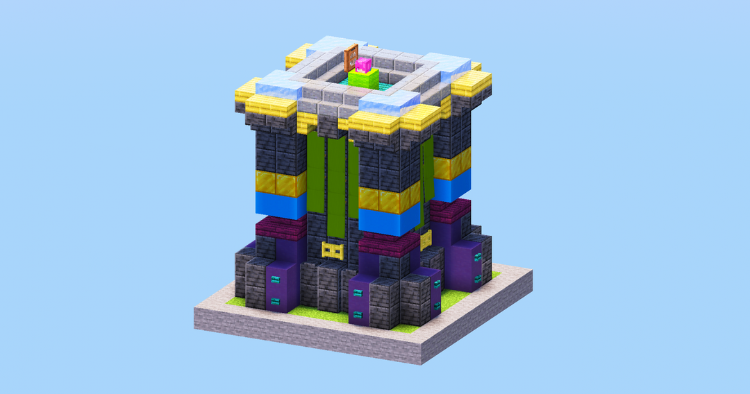 Clash of Clans Archer Tower Level 19