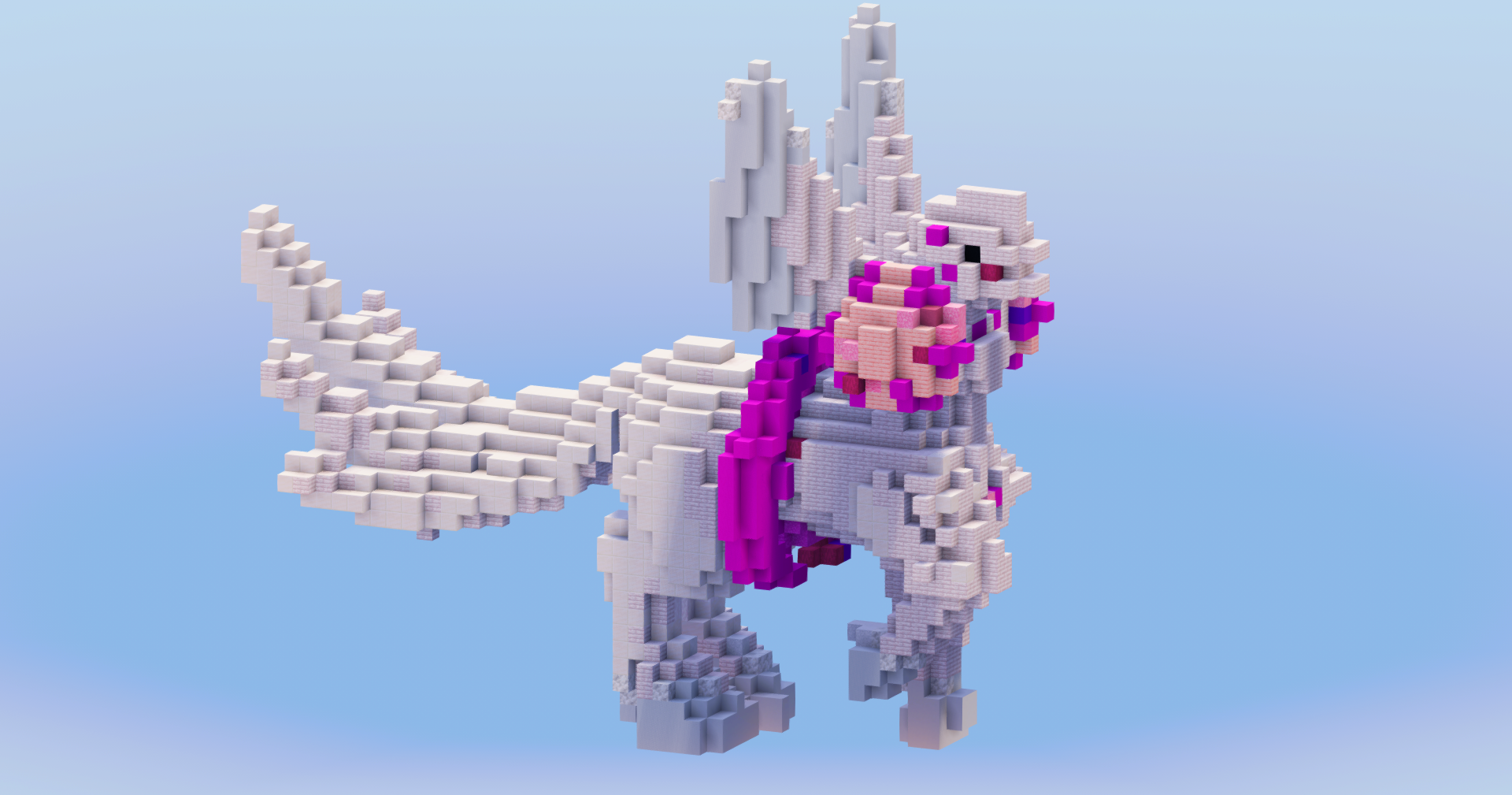 Palkia Original Form from Pokemon