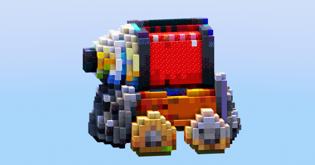 Spark from Clash Royale