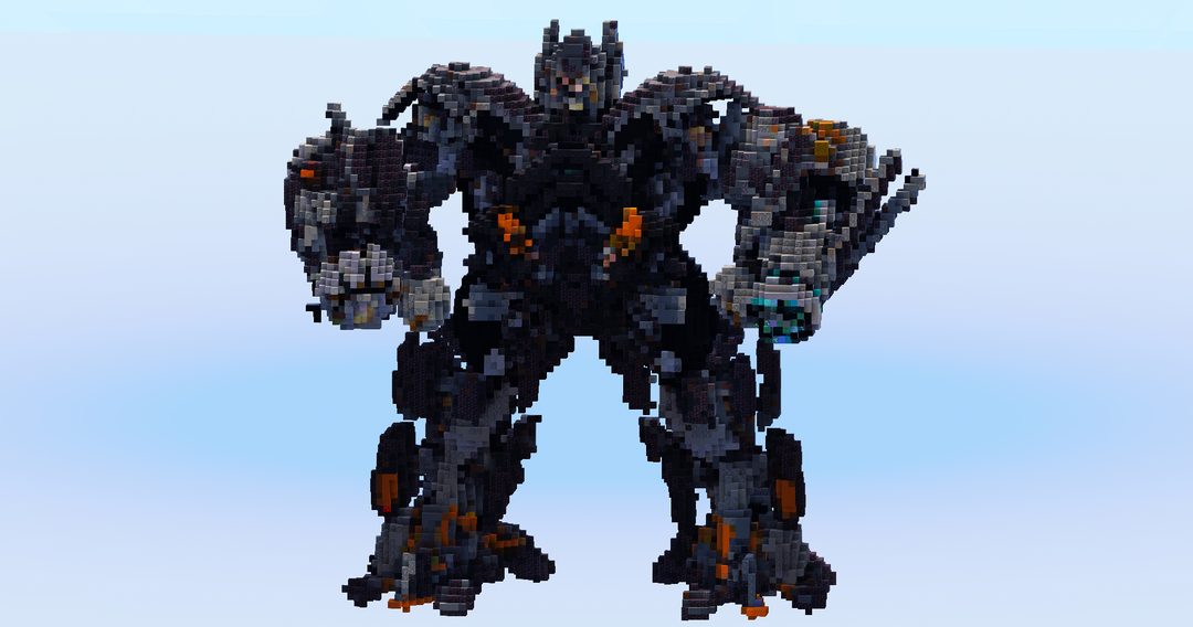 Ironhide