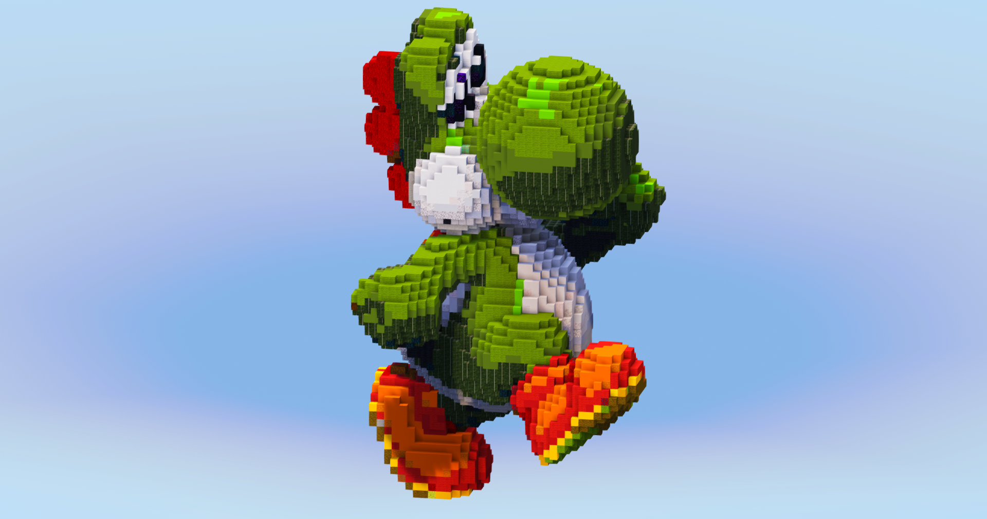 Yoshi