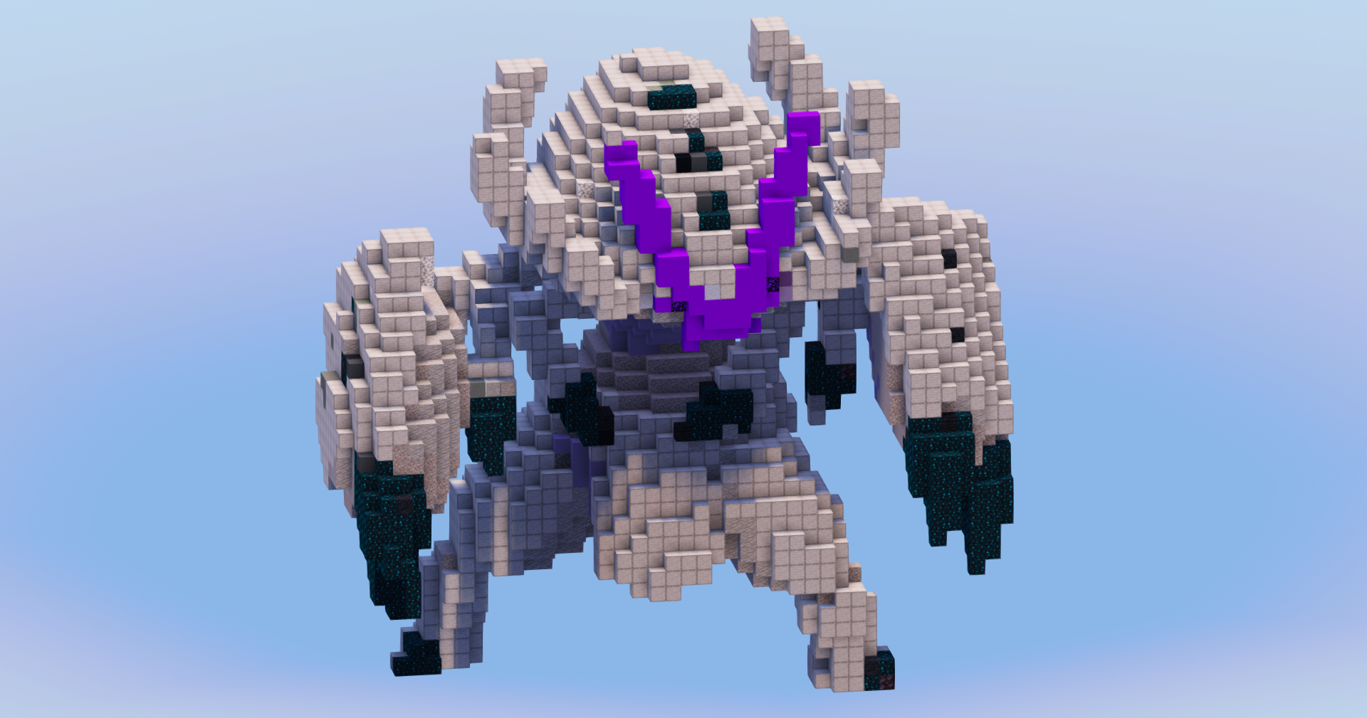 Golisopod from Pokemon