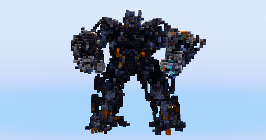 Ironhide from Transformers