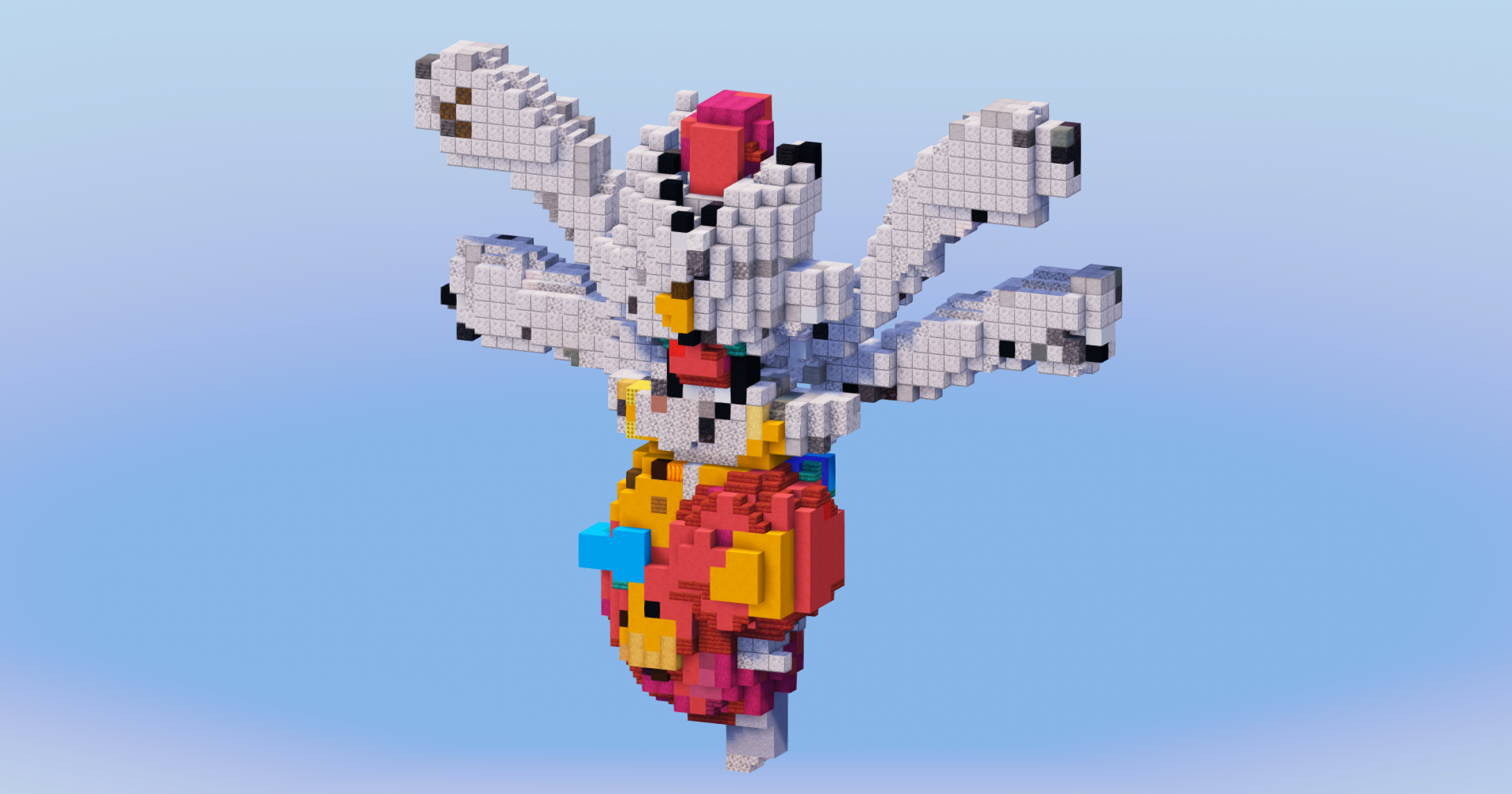 Mega Medicham from Pokemon