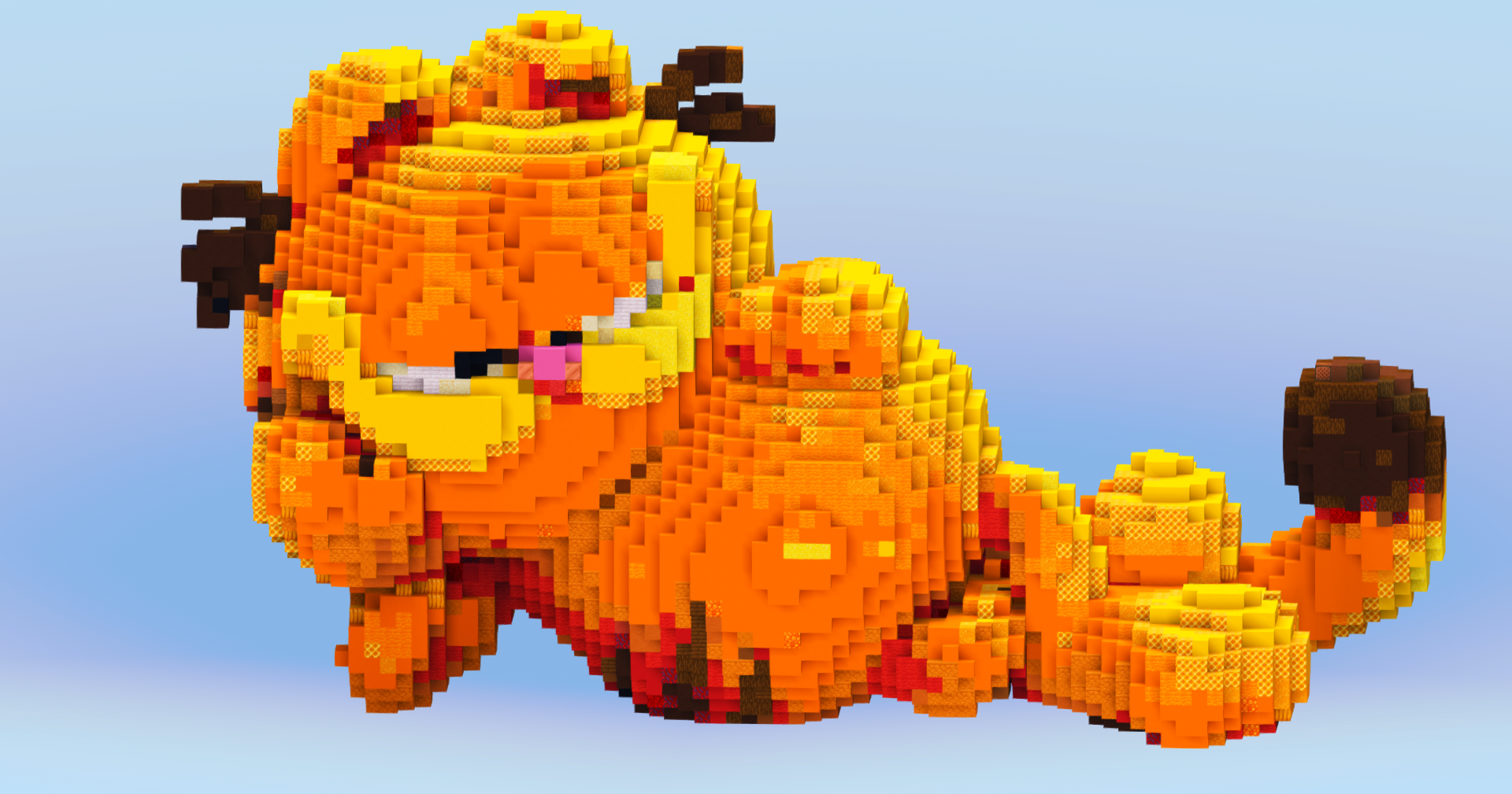 Garfield