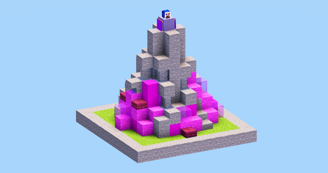 Clash of Clans Wizard Tower Level 4