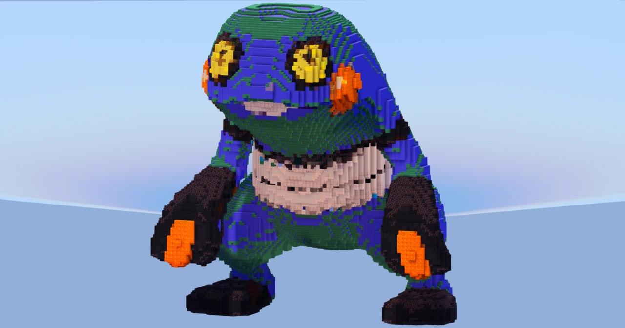 Croagunk