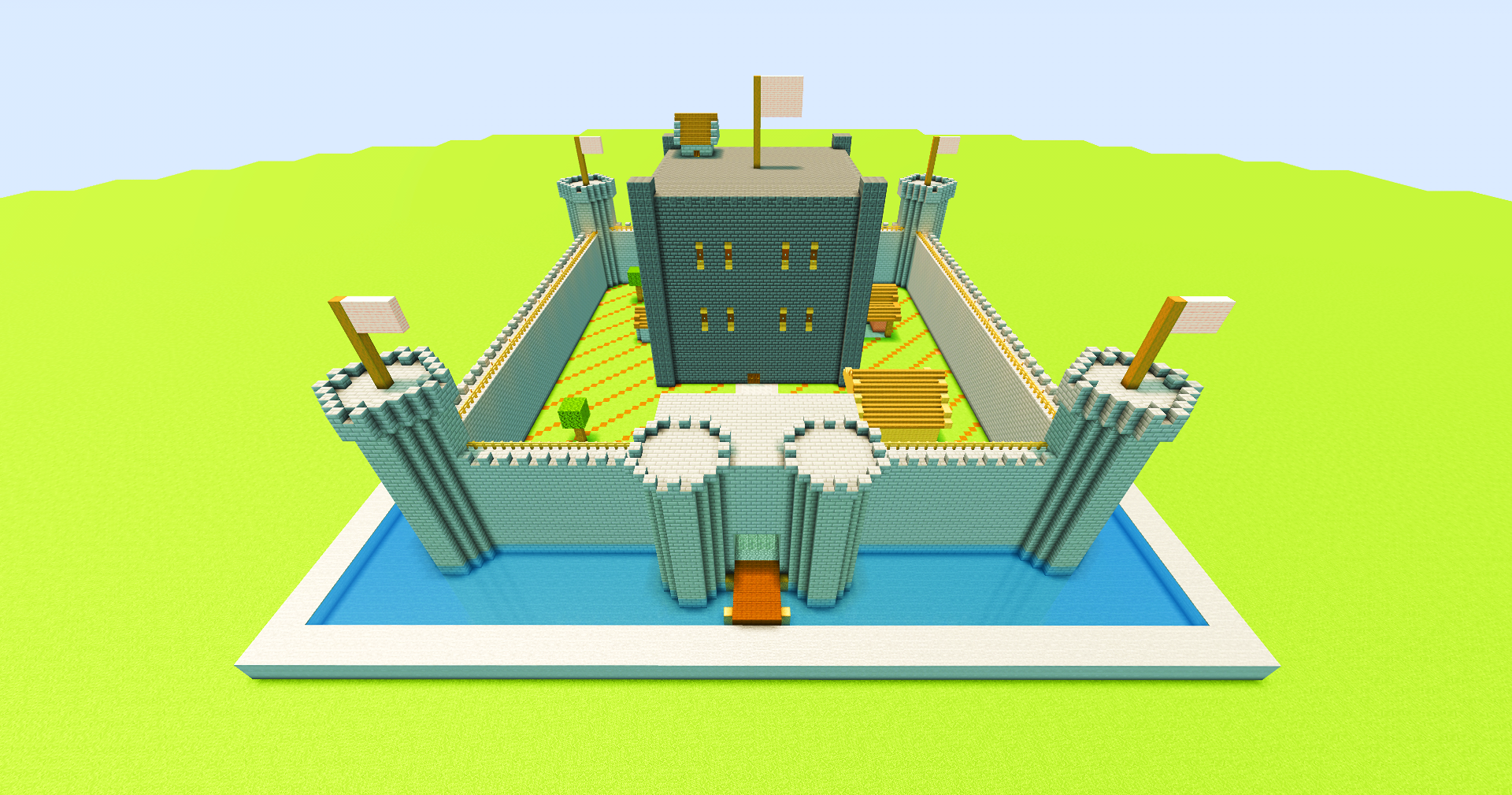 NoobBuilder