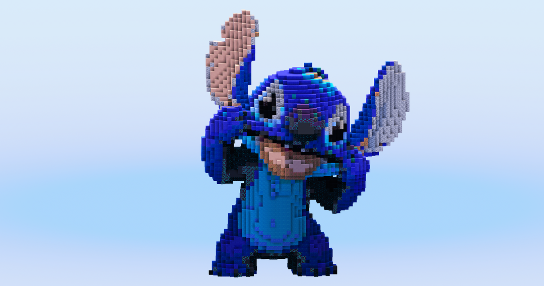 Stitch