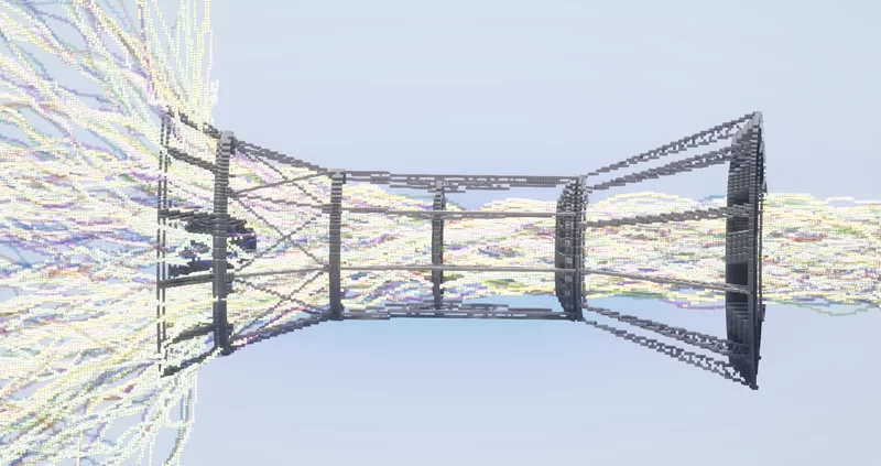 Loki's Temporal Loom