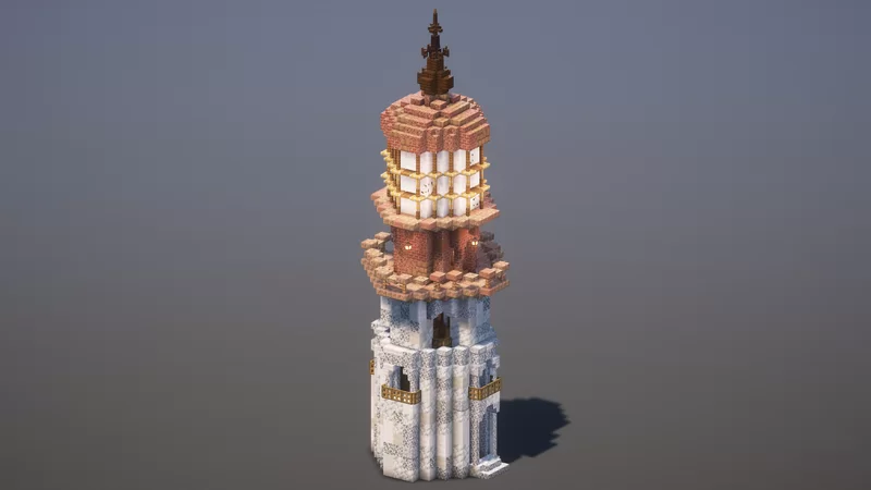 Lighthouse