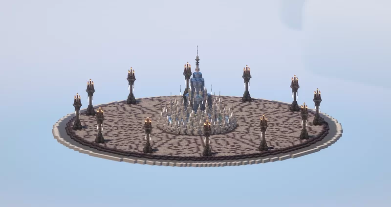 Gothic Square 2.0
