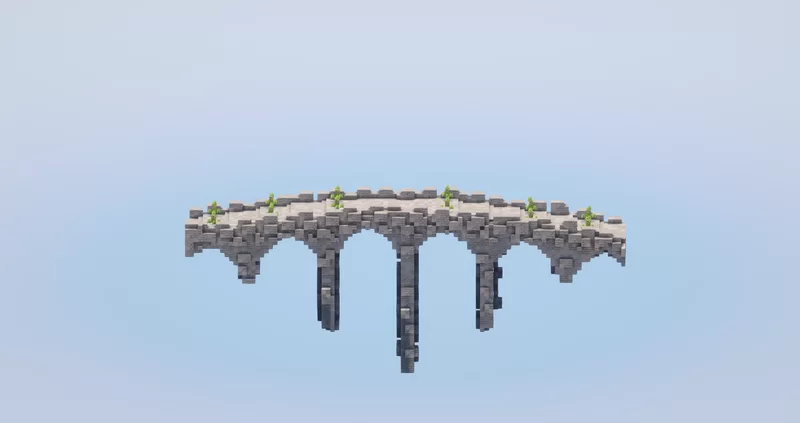 Medieval Bridge