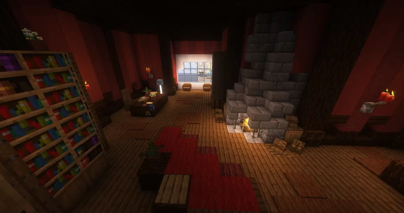 Modern Interiors Pack