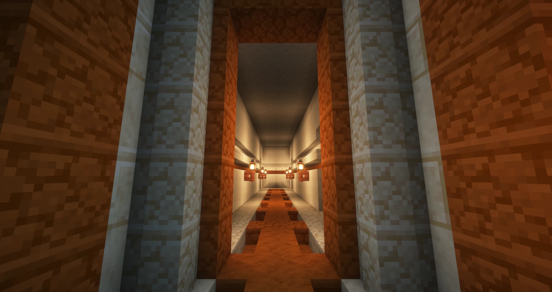 Ancient Egypt Interiors Pack