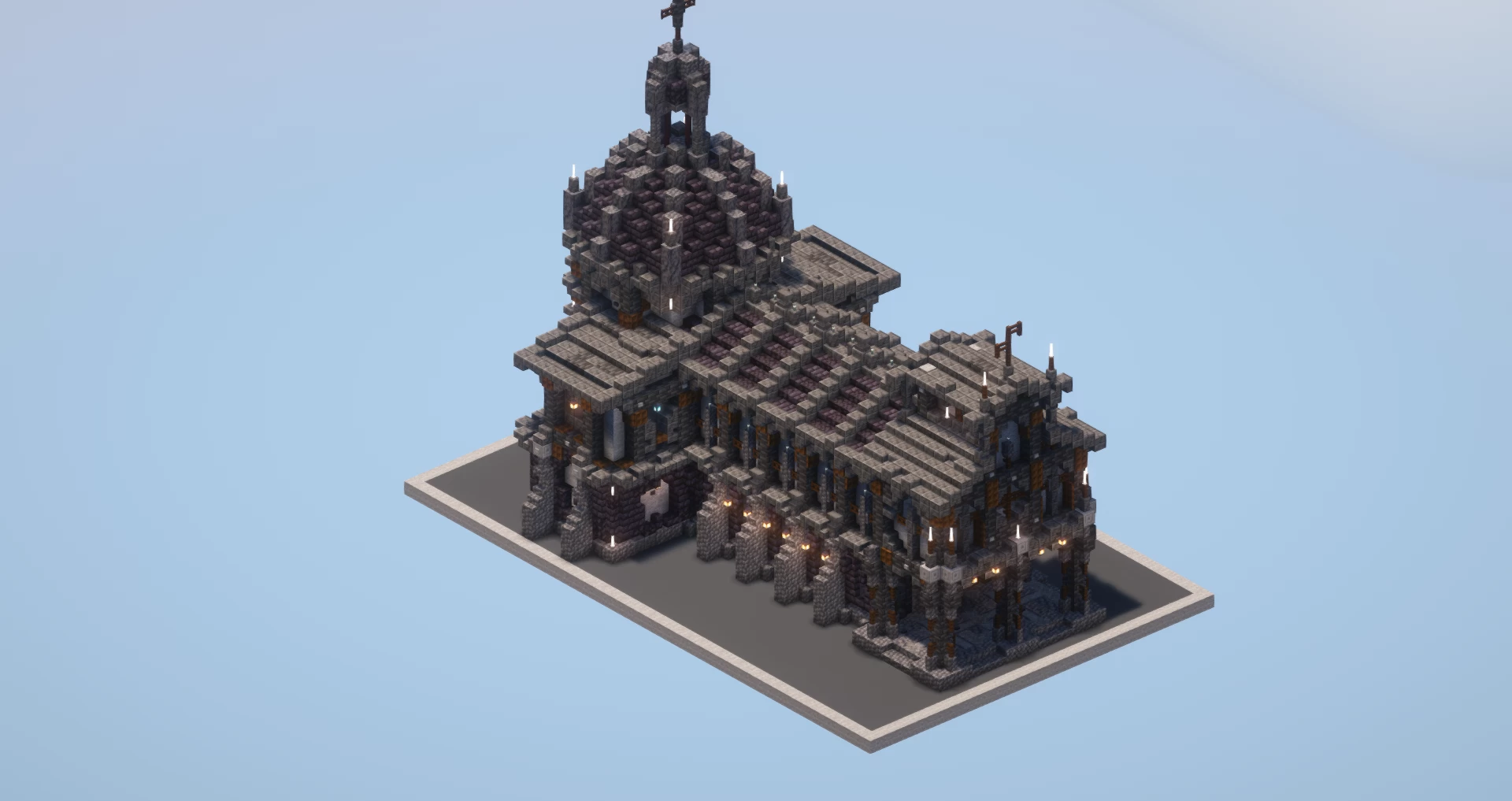 Medieval Church
