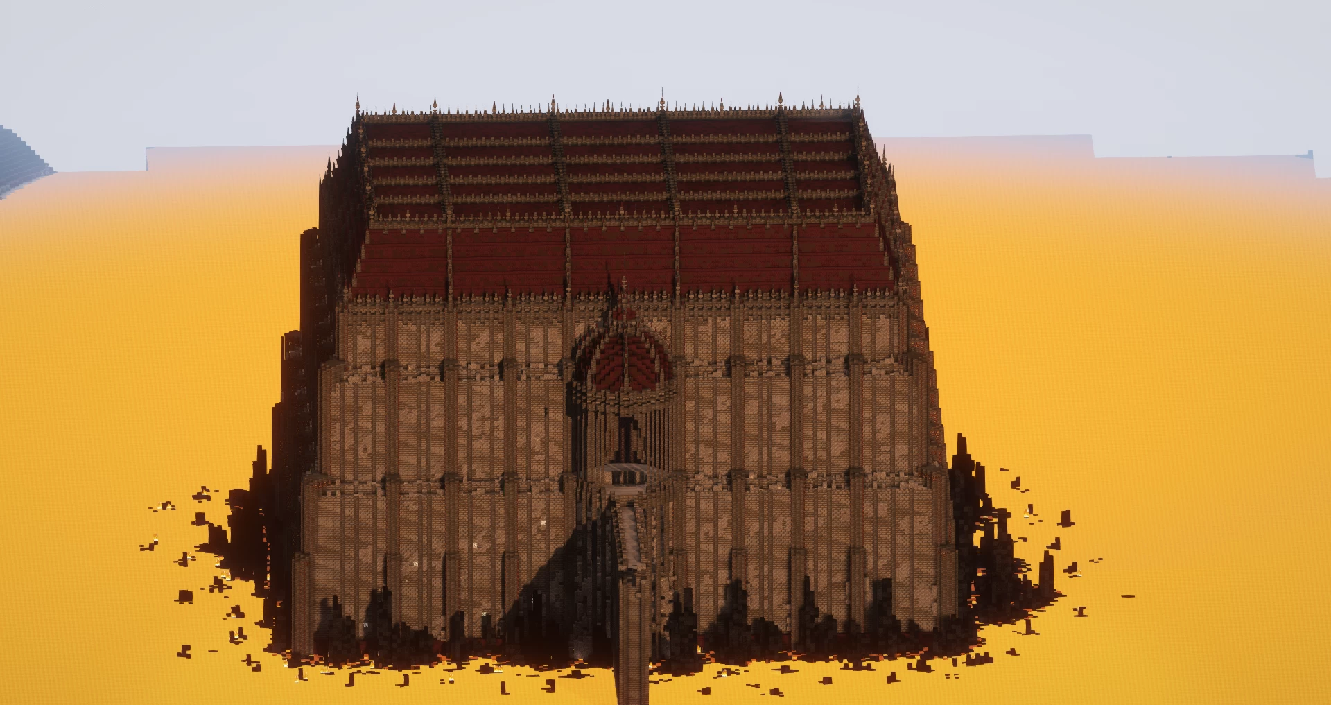Nether Bastion