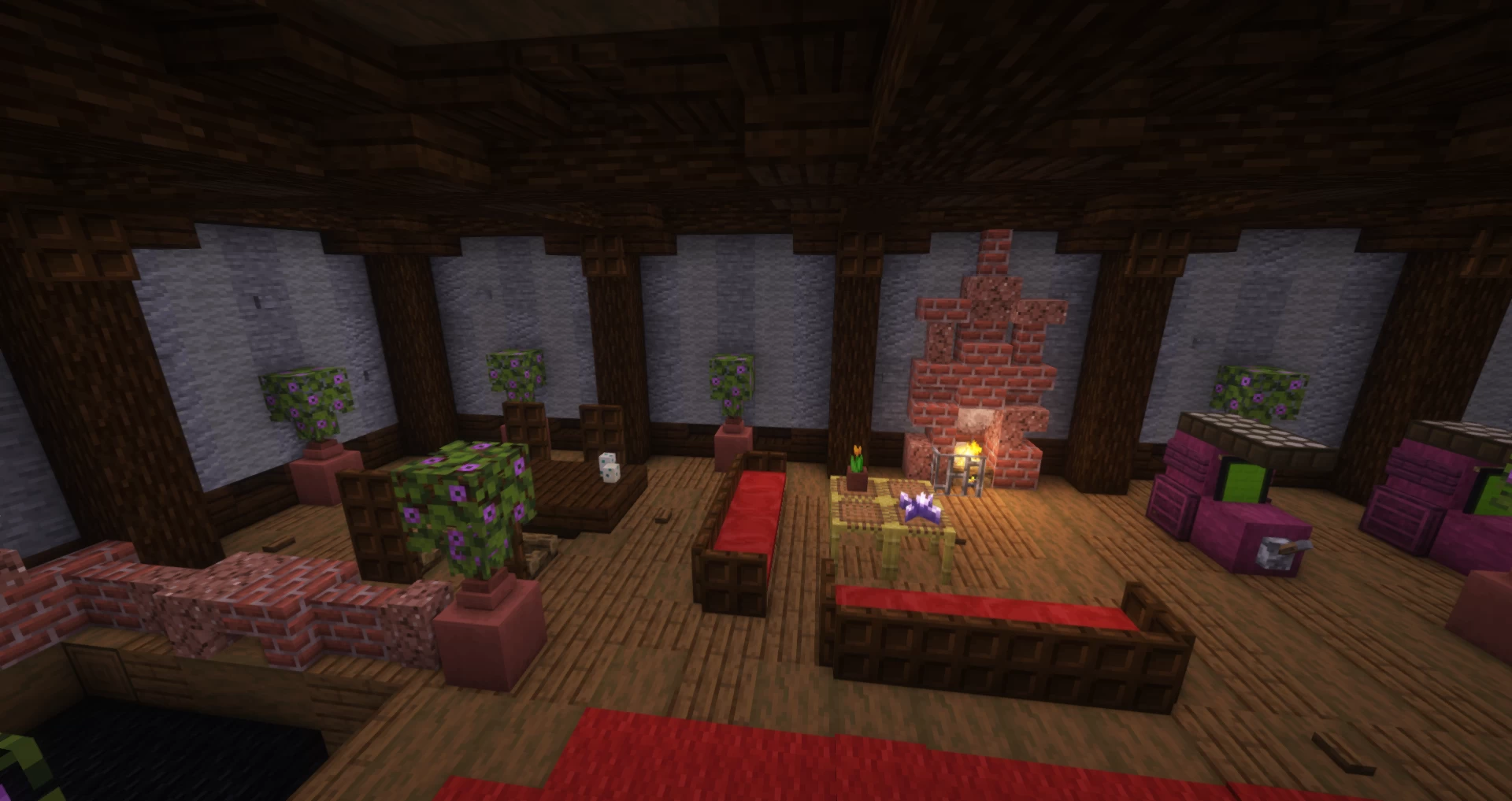 Casino Interiors