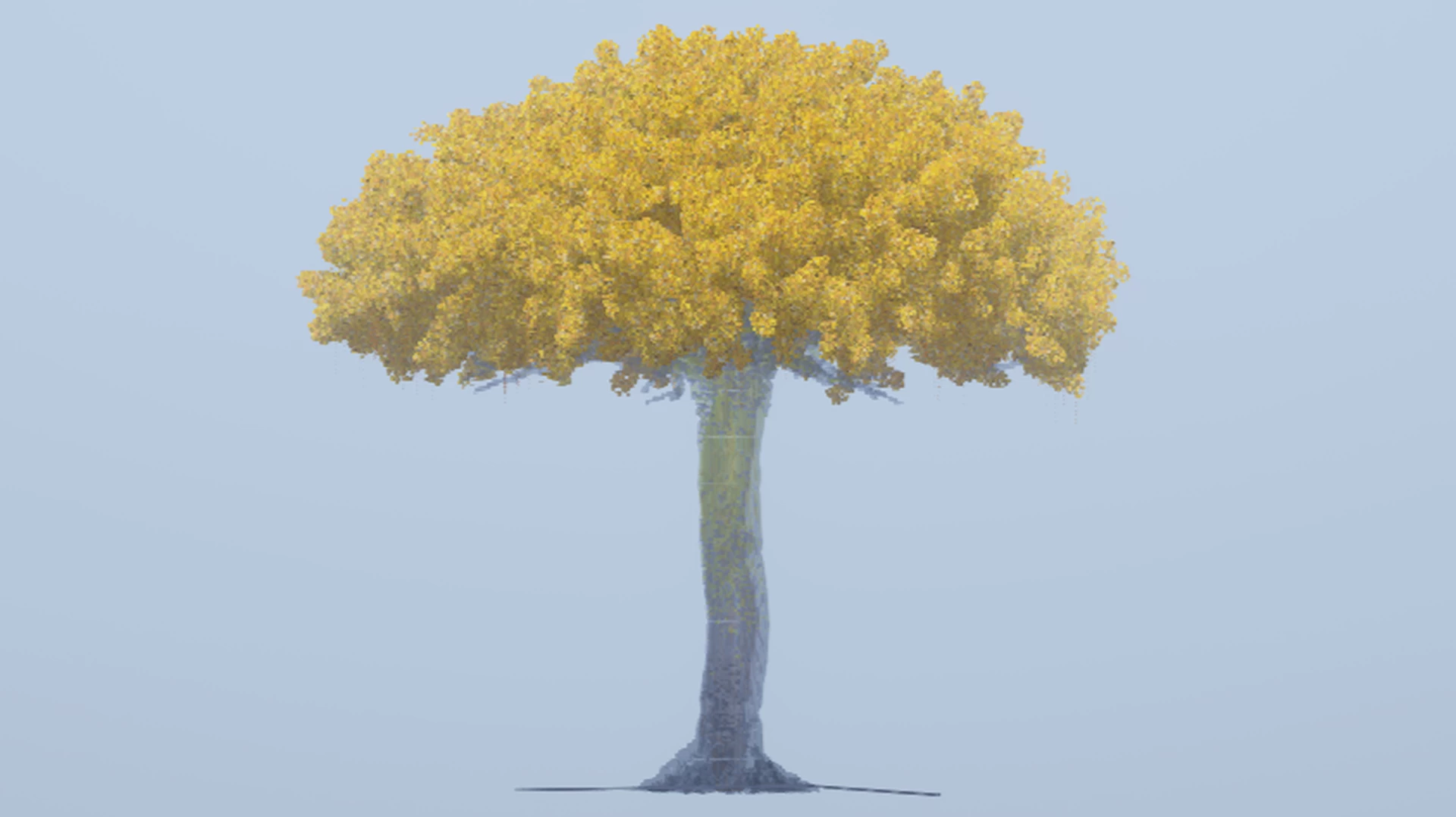 Elden Ring Yggdrasil Tree