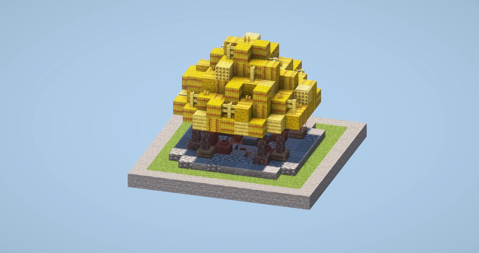 Mayan Depot
