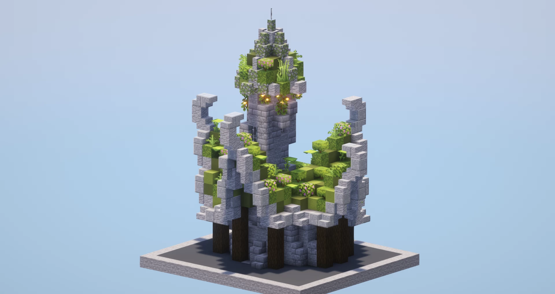 Medieval Fantasy House 3