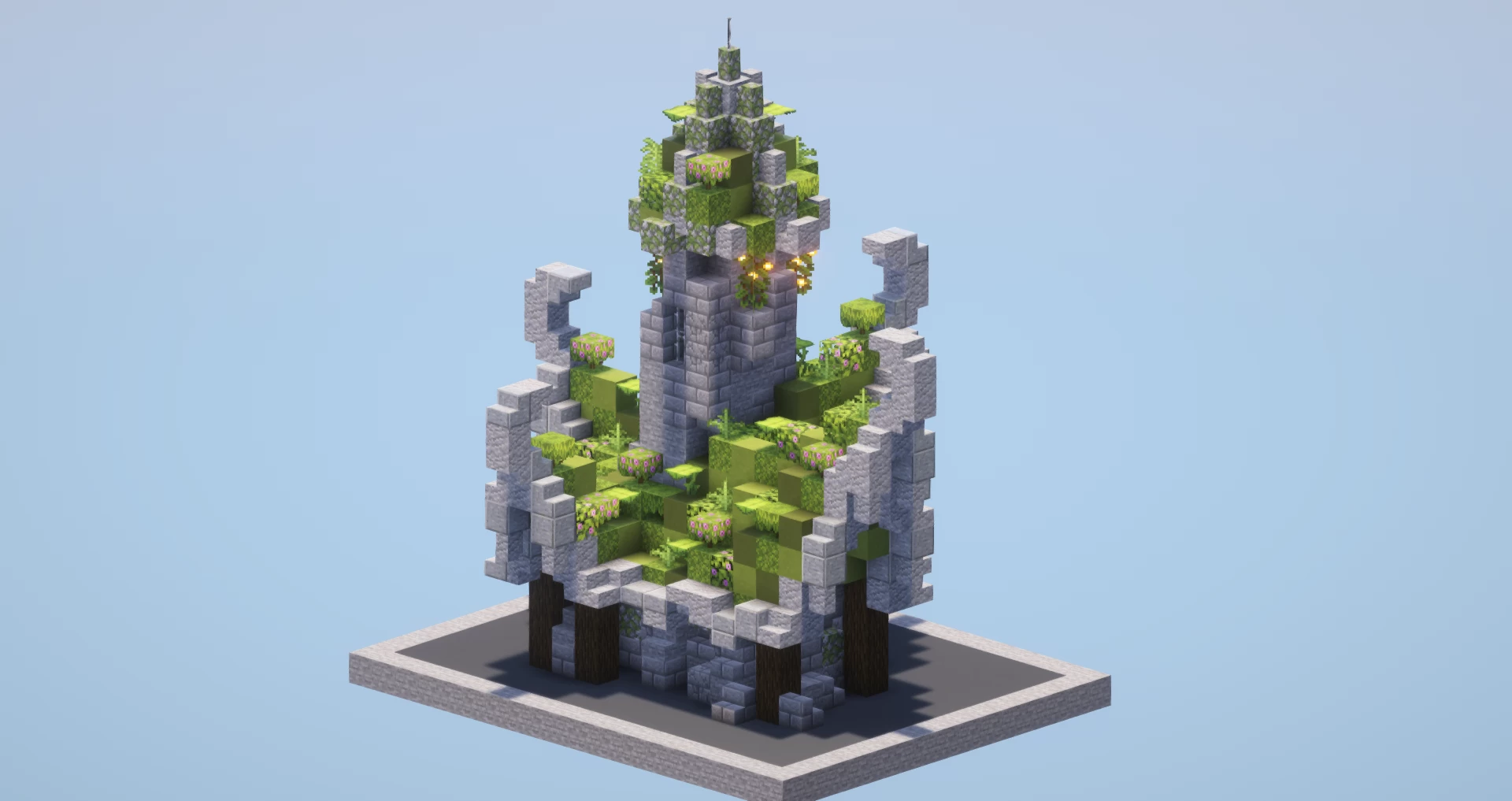 Medieval Fantasy House 2