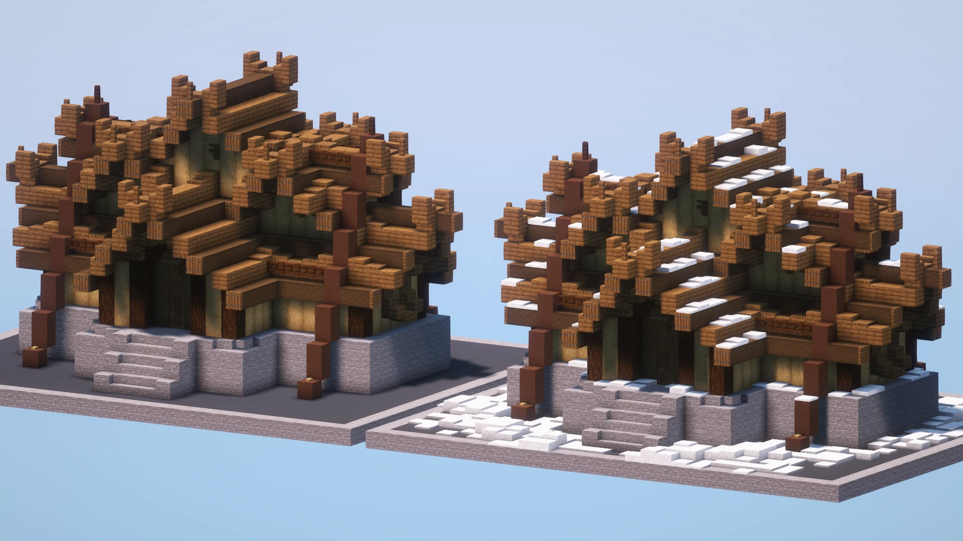 Viking House 3