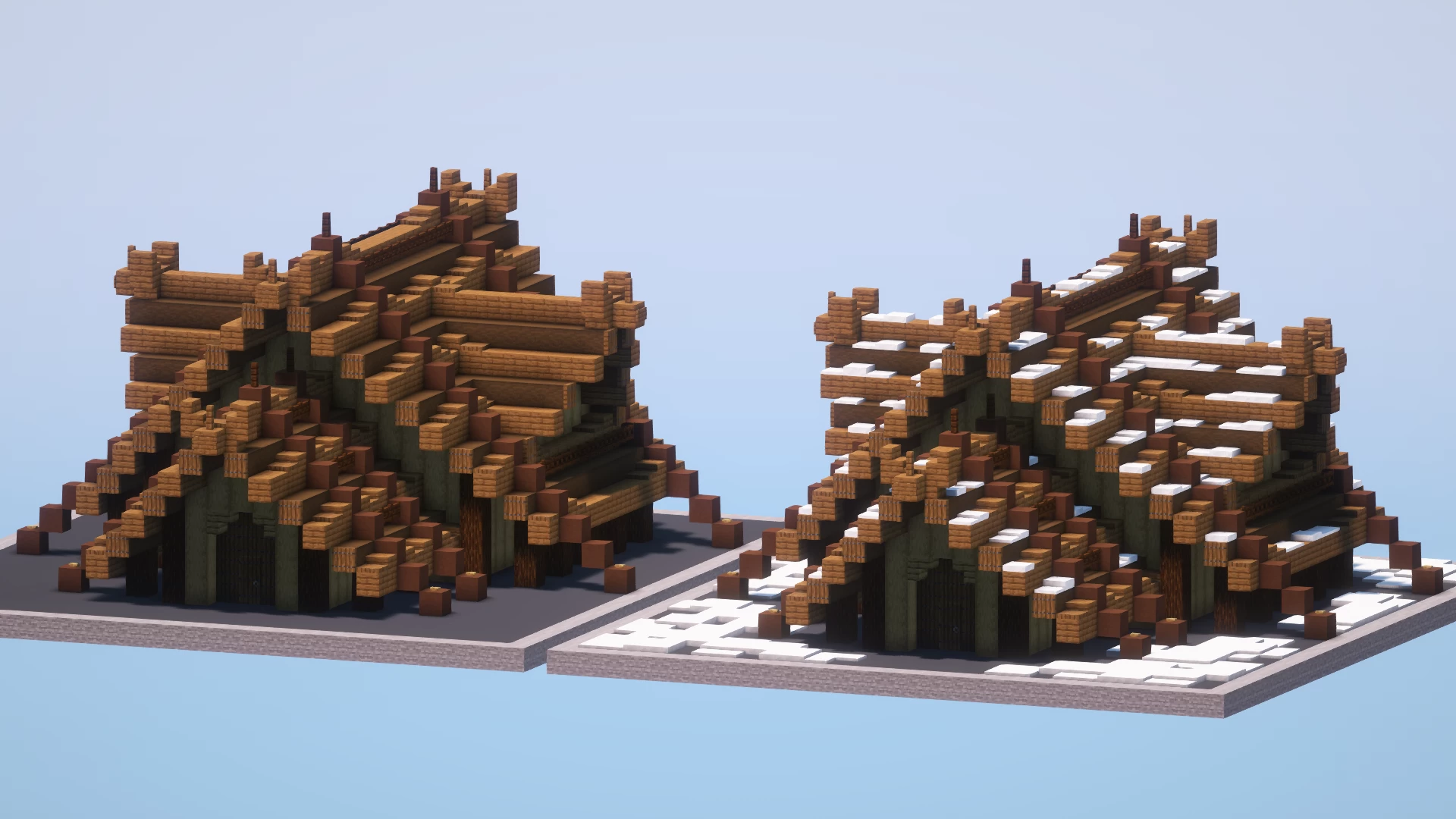 Viking House 2
