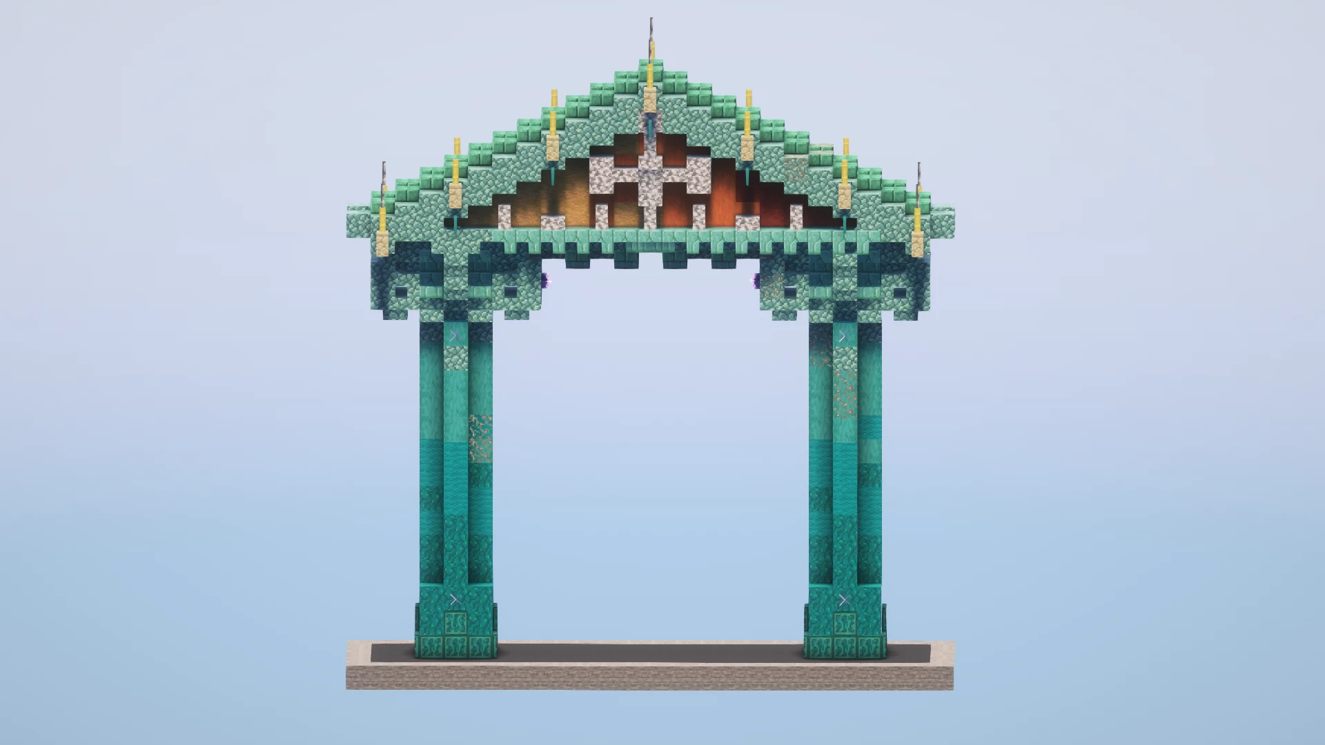 Atlantis Portal