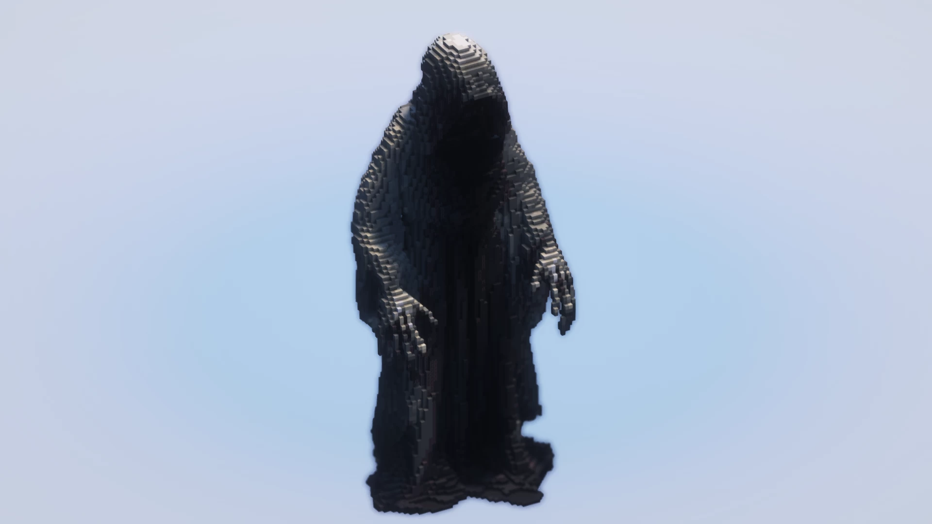Angel of Death