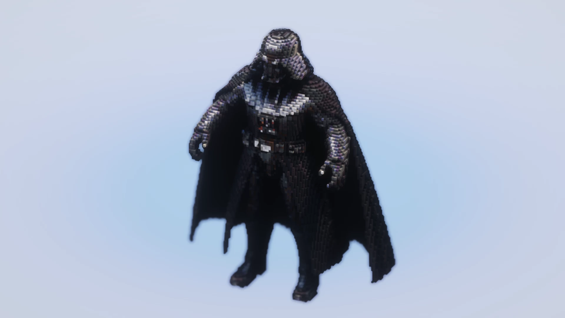 Darth Vader