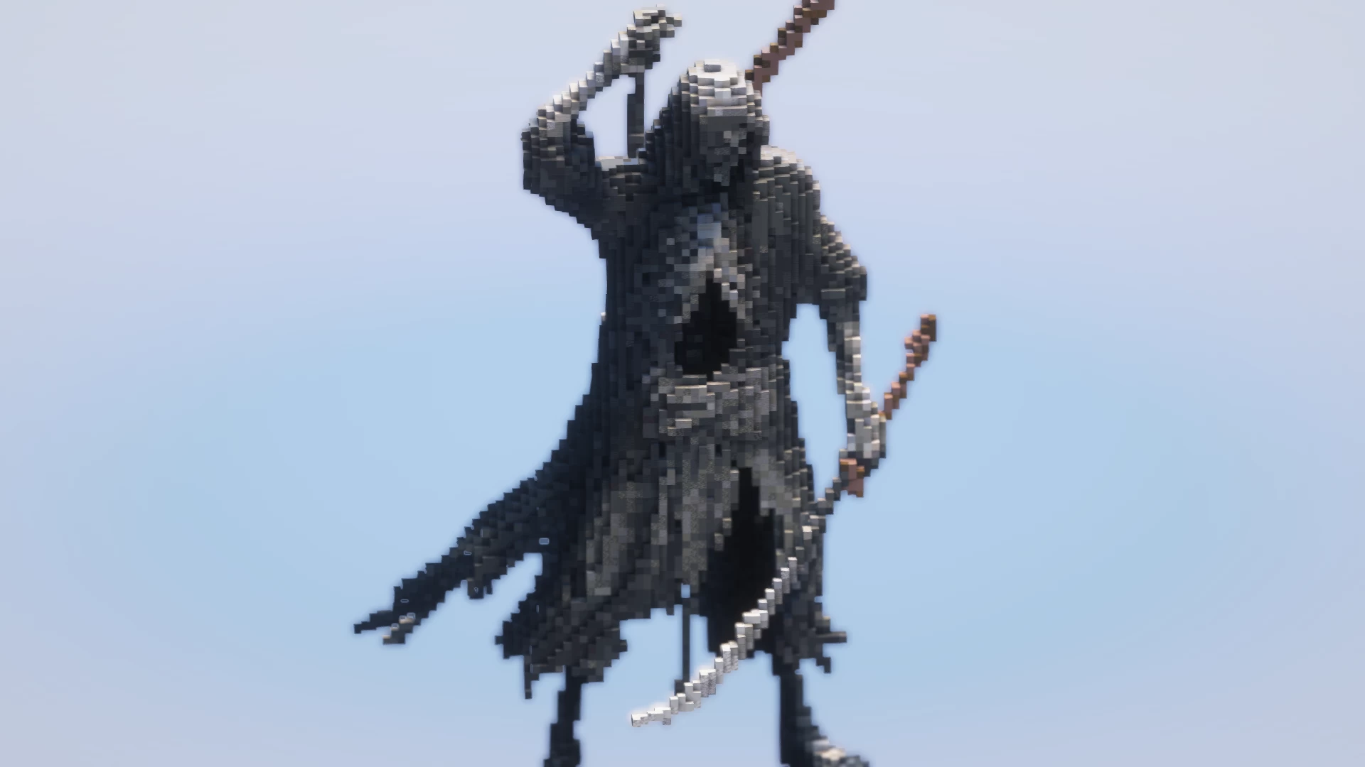 Skeleton Warrior