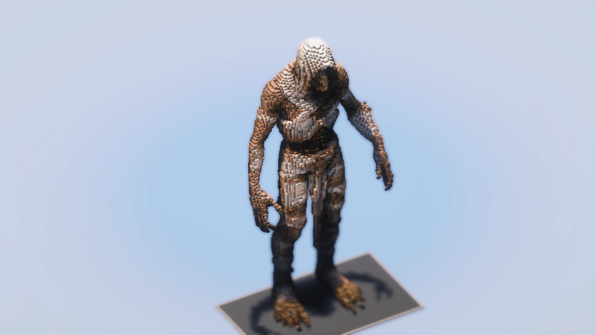 Mummy