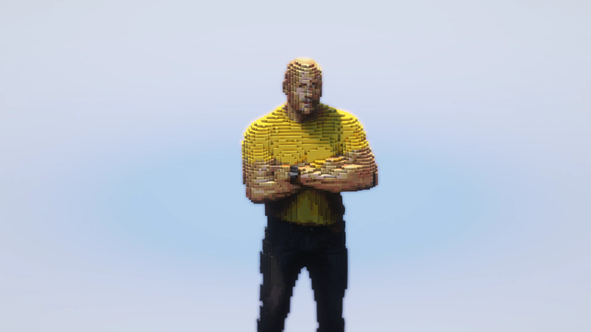 The Rock