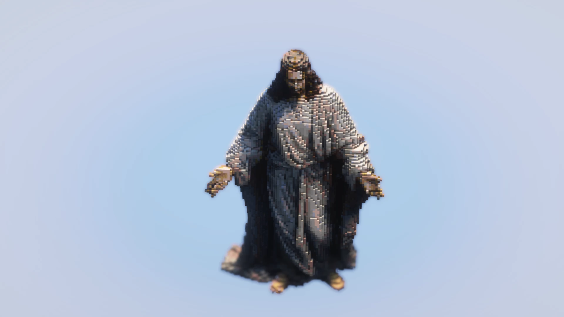 Jesus
