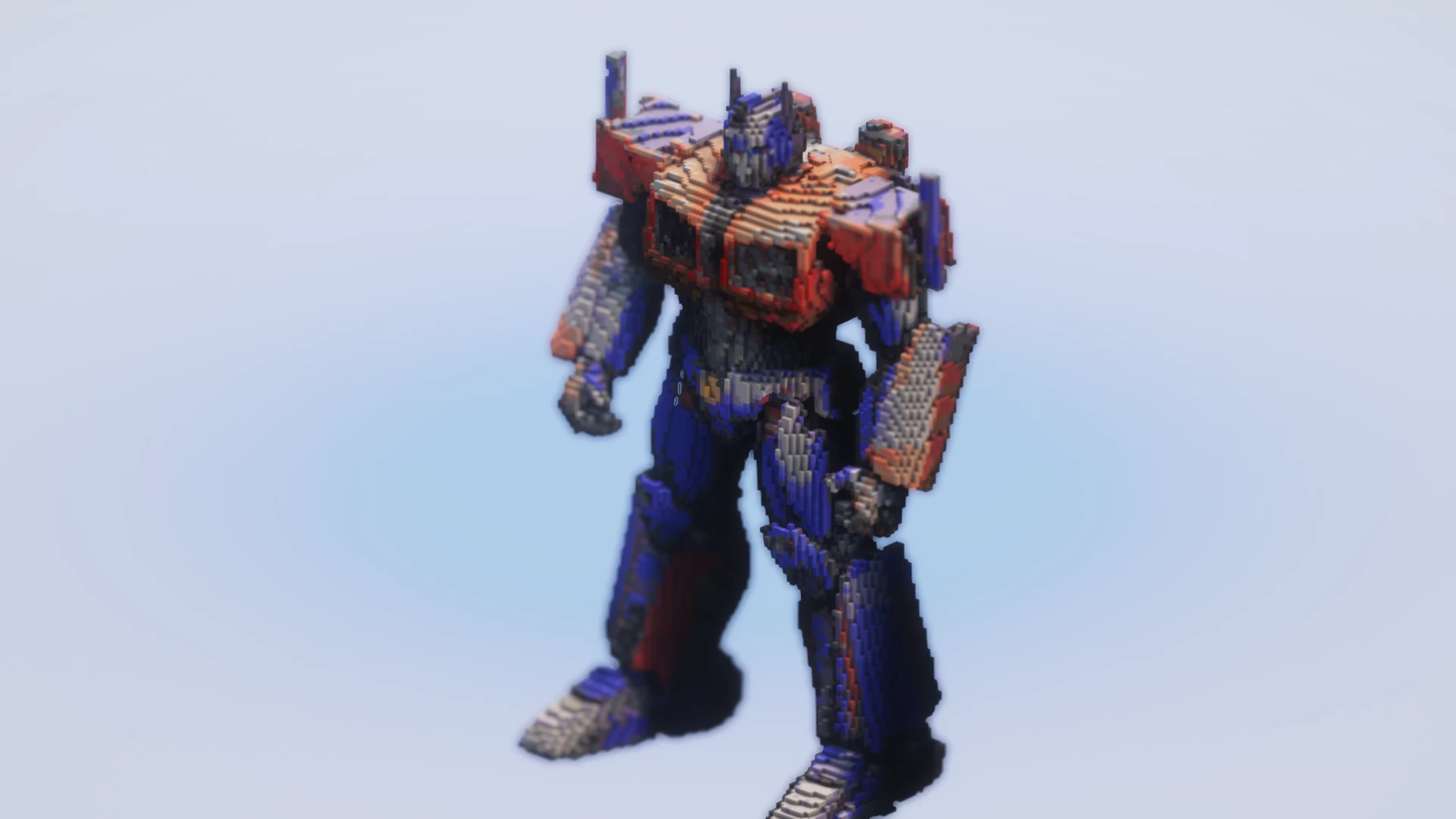 Optimus Prime