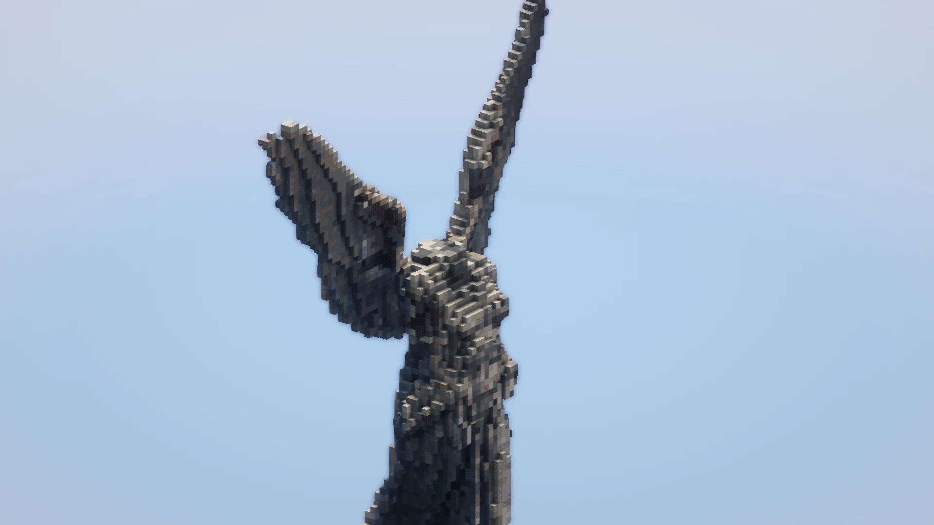 Nike of Samothrace
