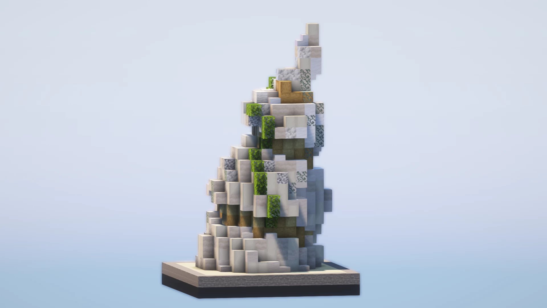 Shell House