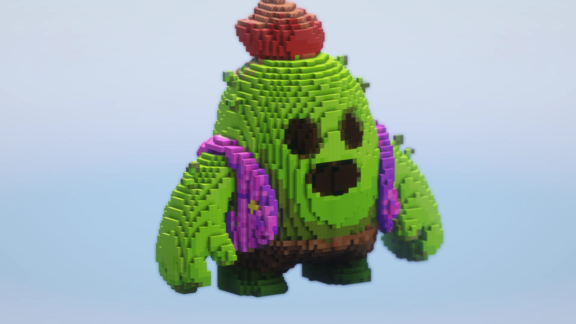 Spike