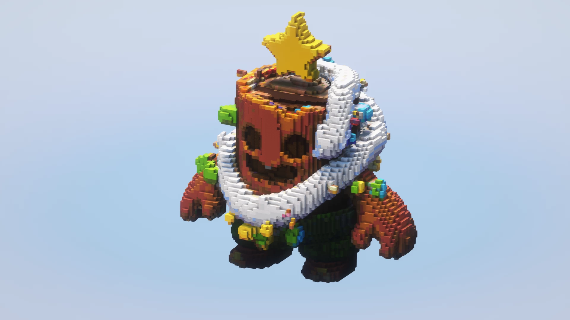 Spike Logmas