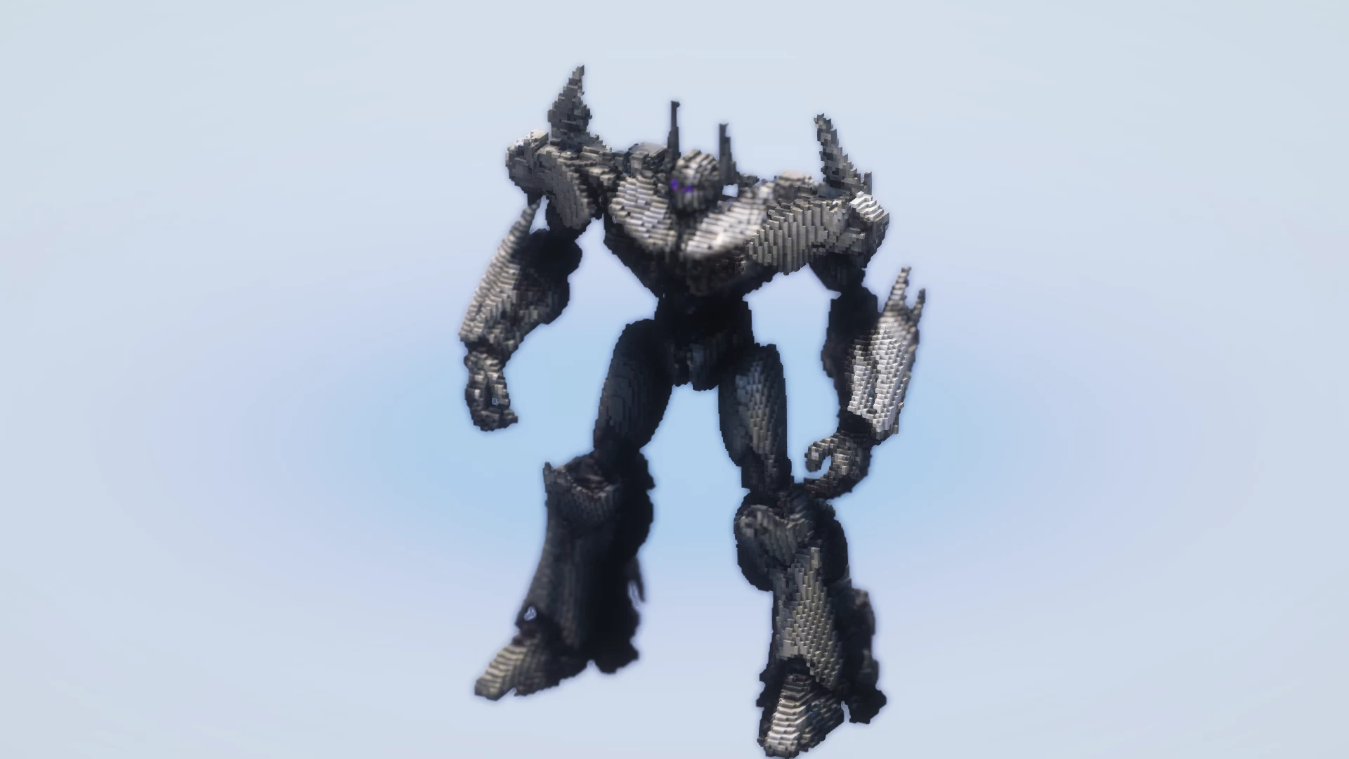 Megatron