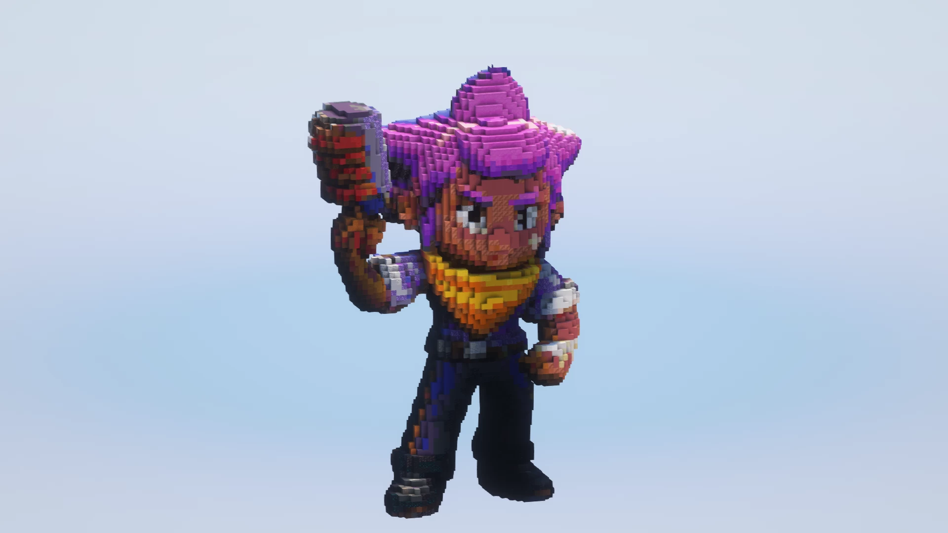 Shelly