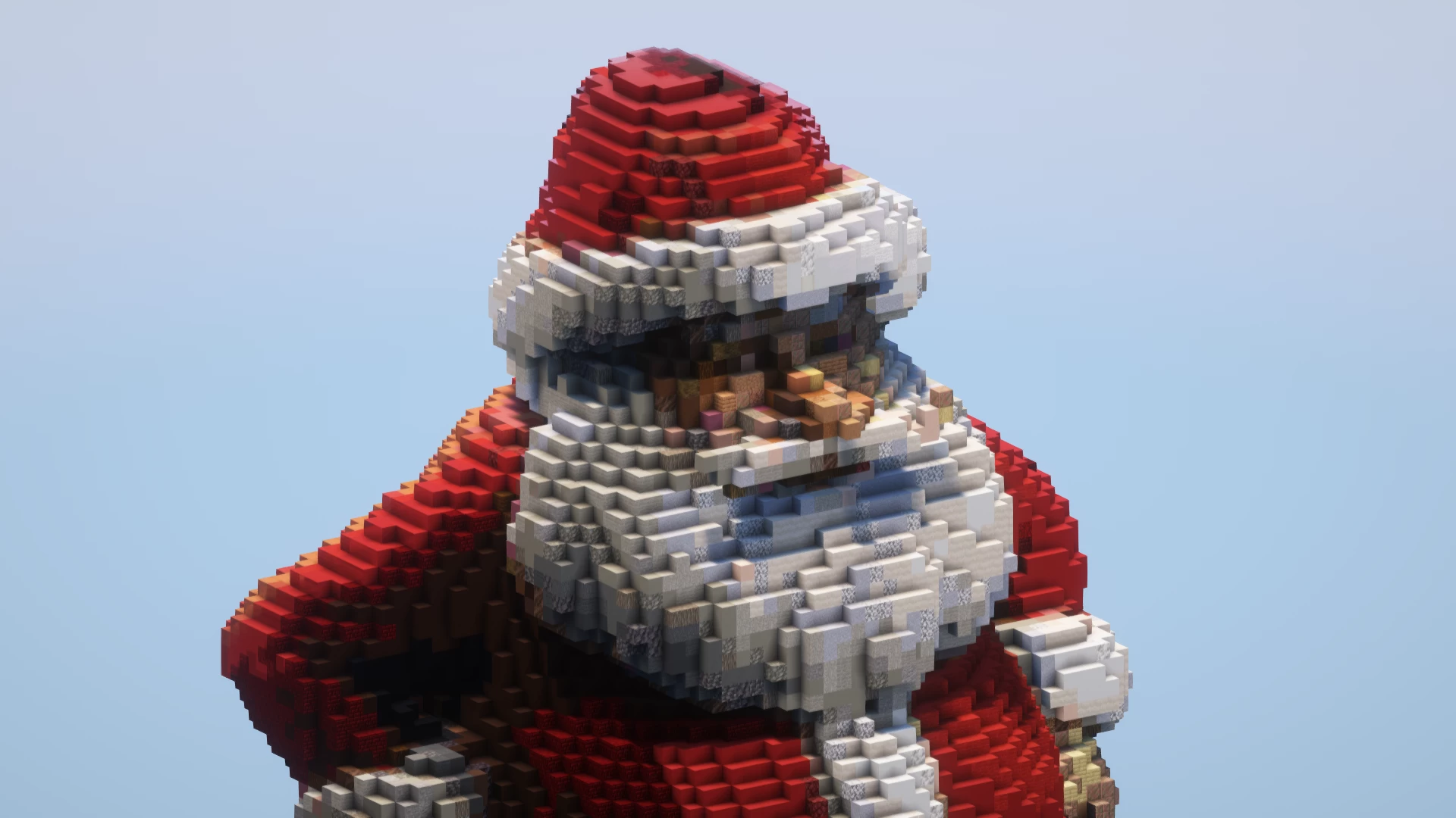Santa Claus