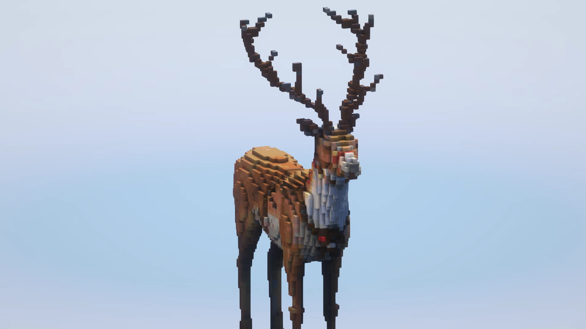 Christmas Reindeer