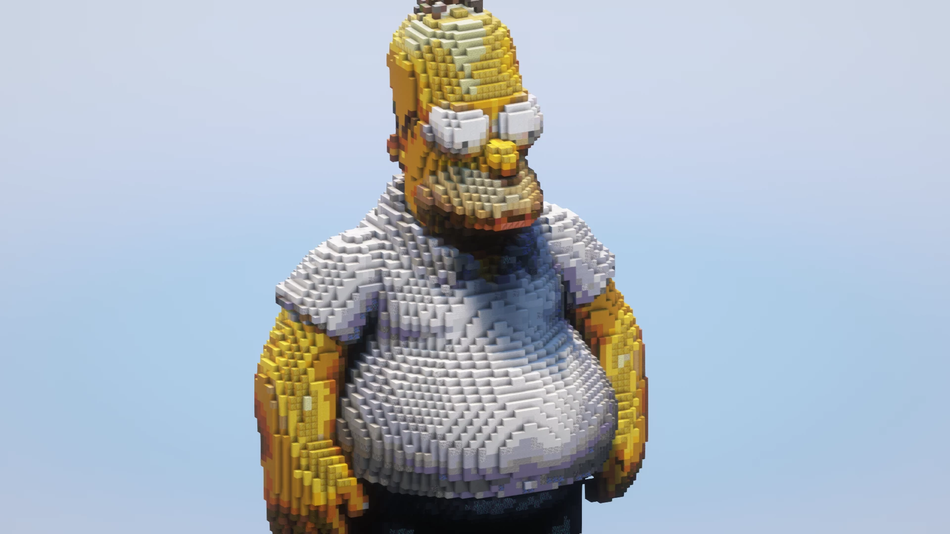 Homer Simpson